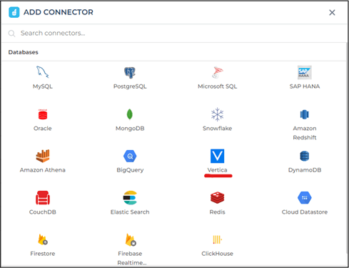 connectors