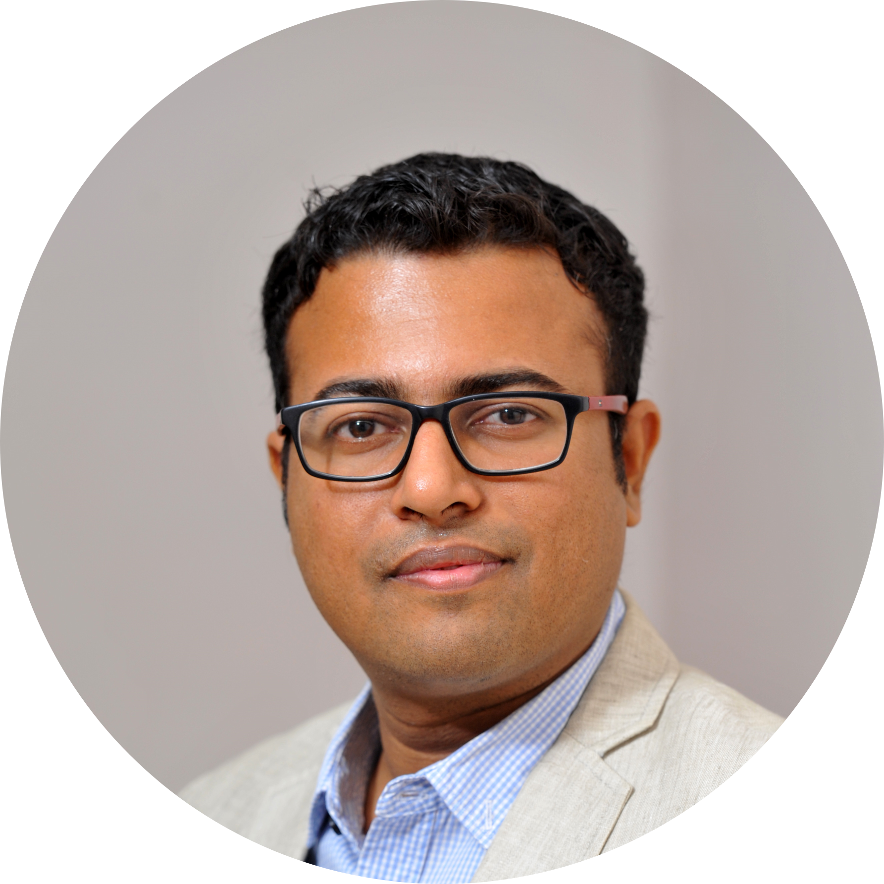 DronaHQ Co-Founder, MD