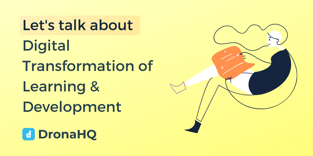 learning development