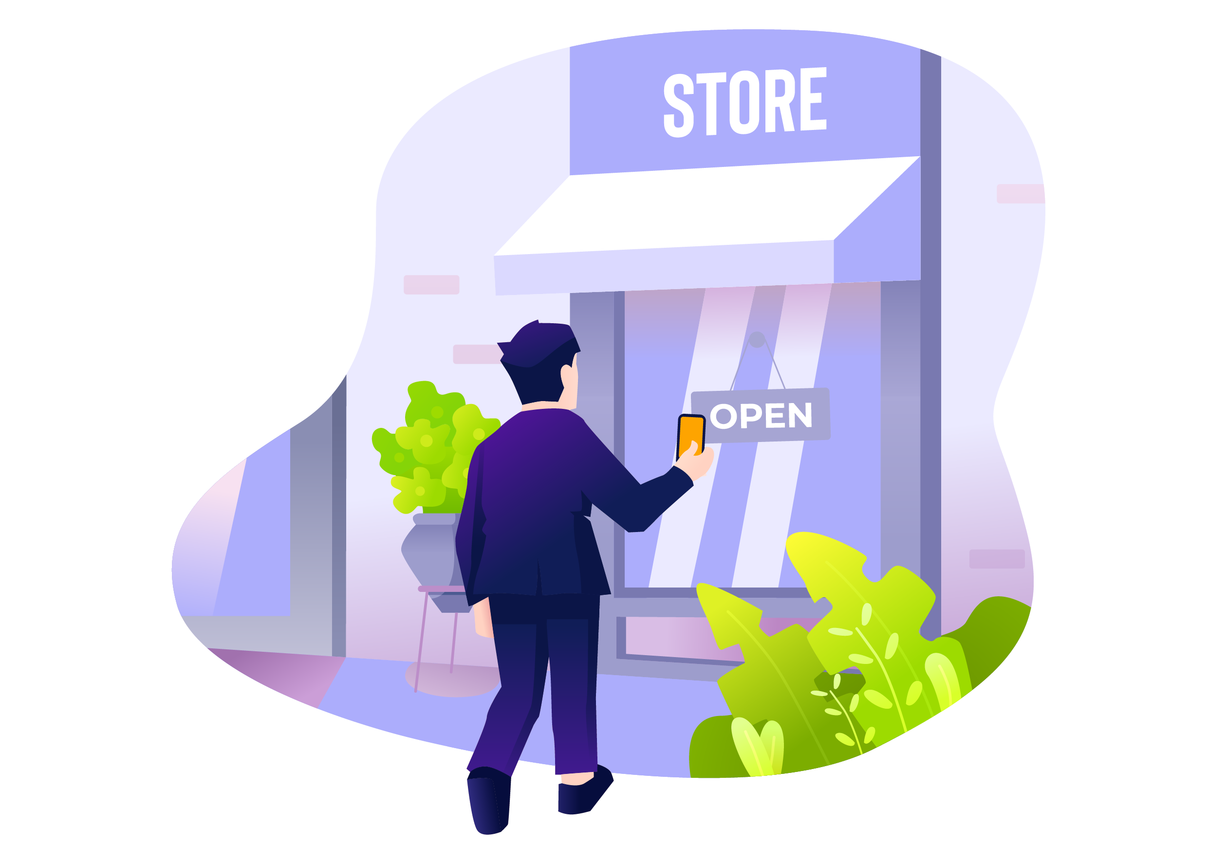 retail store inspections and audits
